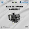 Original Flashforge Creator Pro 2.0 Extruder Assembly - Extruder Kiri